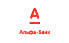 Банк Альфа-Банк в Артышта